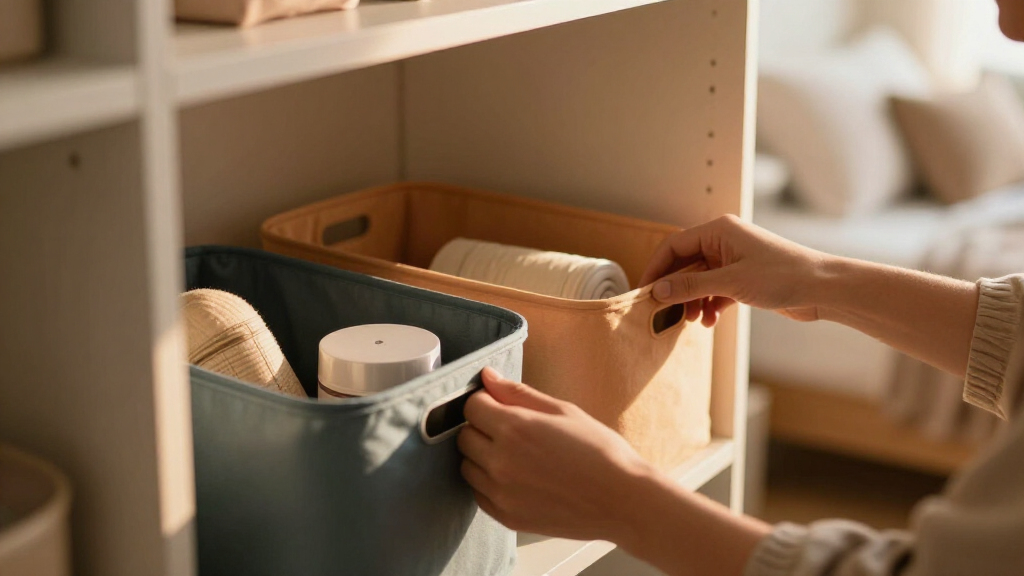 12 Best Smart Home Organization Bins in 2026