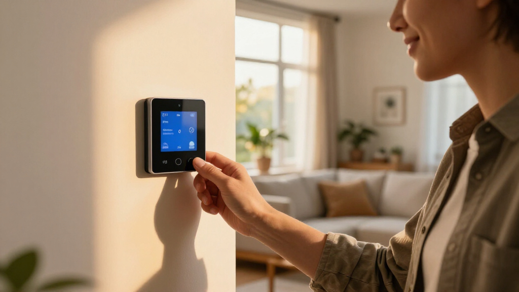 13 Best Energy-Efficient Smart Thermostats for Lower Bills in 2026