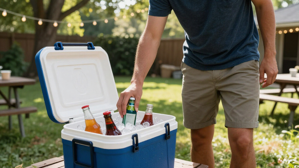 13 Best Outdoor Tailgating Coolers for Game-Day Gatherings in 2026