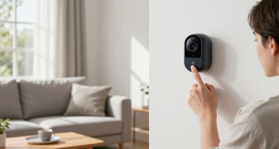 13 Best Smart Home Security Cameras for 2026