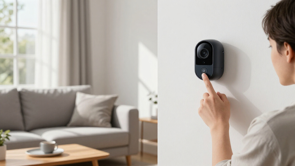 13 Best Smart Home Security Cameras for 2026