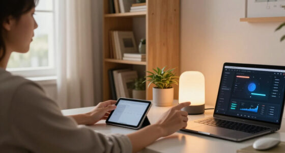 13 Best Smart Home Study Lighting for 2026
