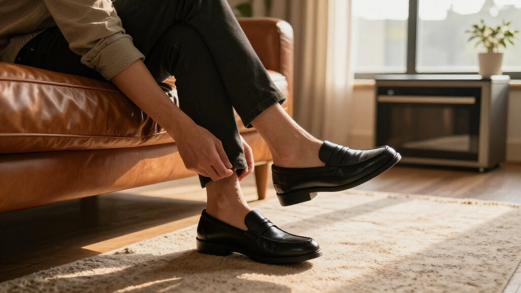 14 Best Luxury Loafers in 2026