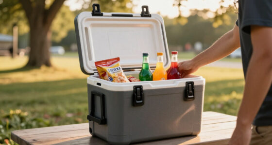 14 Best Portable Tailgating Coolers in 2026