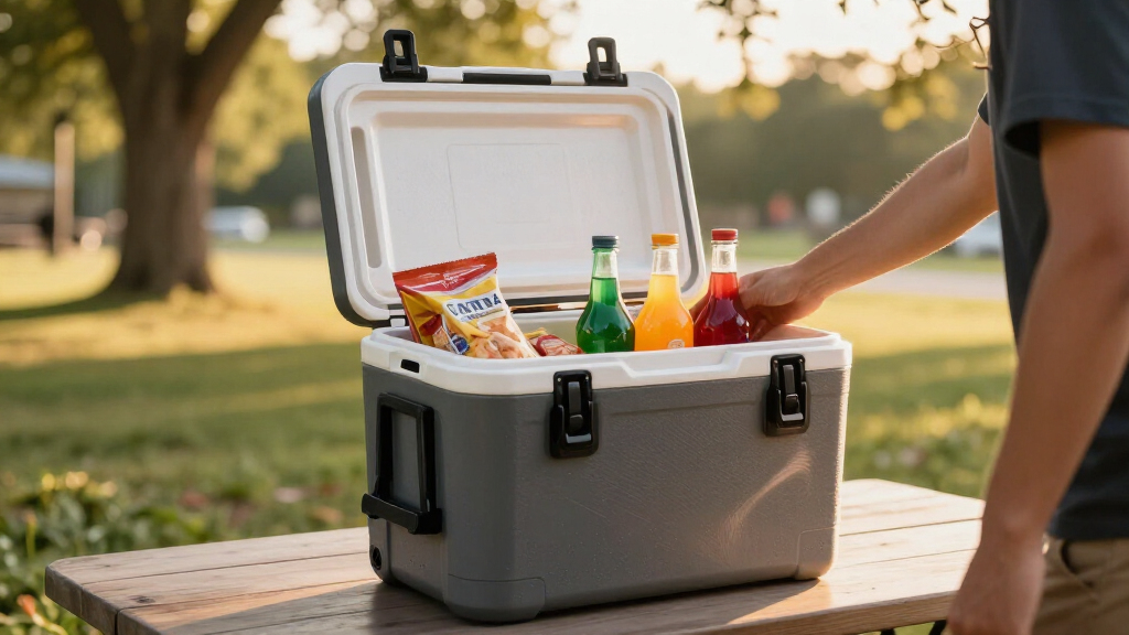 14 Best Portable Tailgating Coolers in 2026