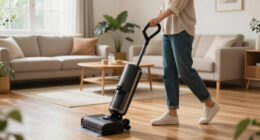 15 Best Automatic Vacuum Cleaners for 2026