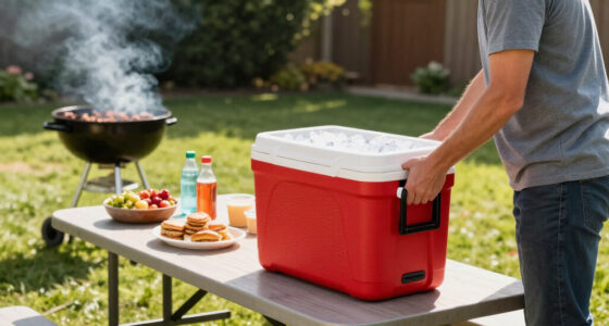 15 Best Portable Tailgating Coolers in 2026