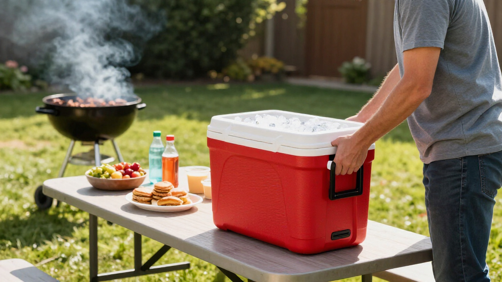 15 Best Portable Tailgating Coolers in 2026