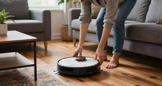 15 Best Robotic Vacuum Cleaners in 2026