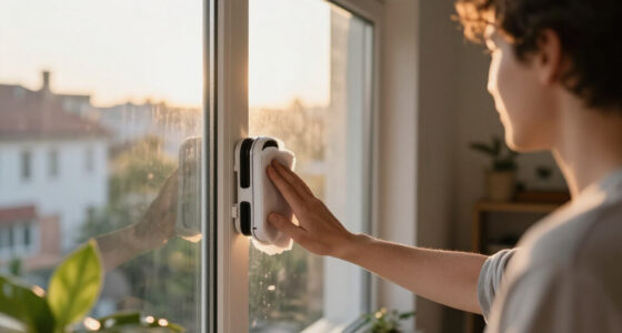 15 Best Robotic Window Cleaning Devices for 2026