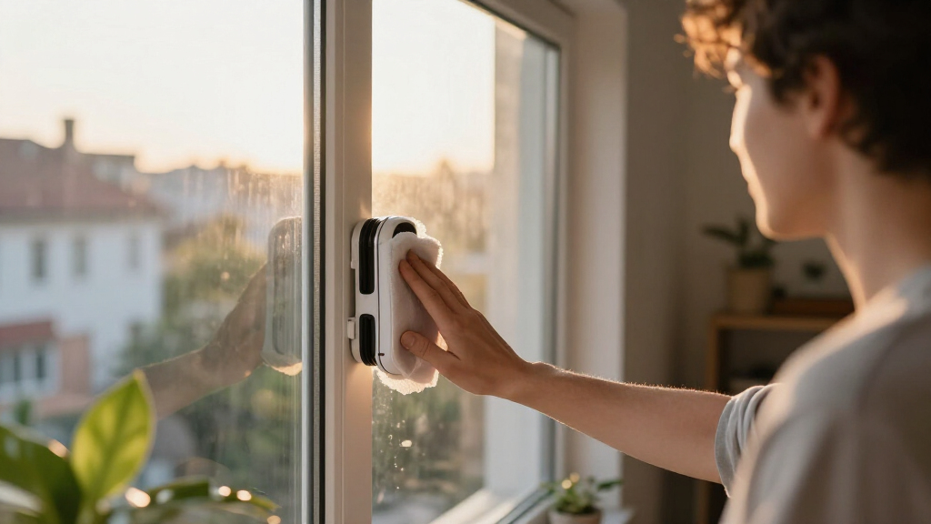 15 Best Robotic Window Cleaning Devices for 2026