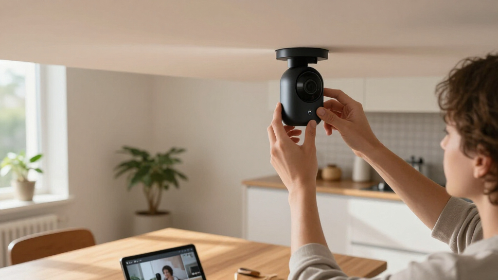 15 Best Smart Home Security Cameras for 2026