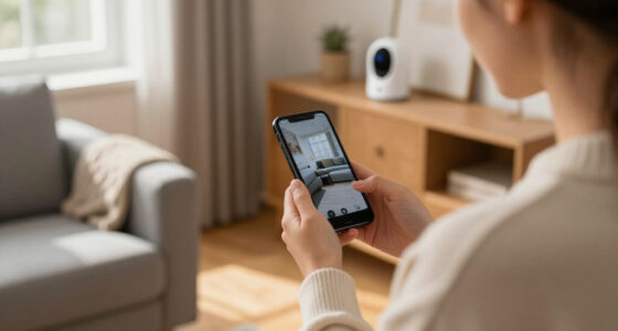 15 Best Smart Home Security Cameras in 2026