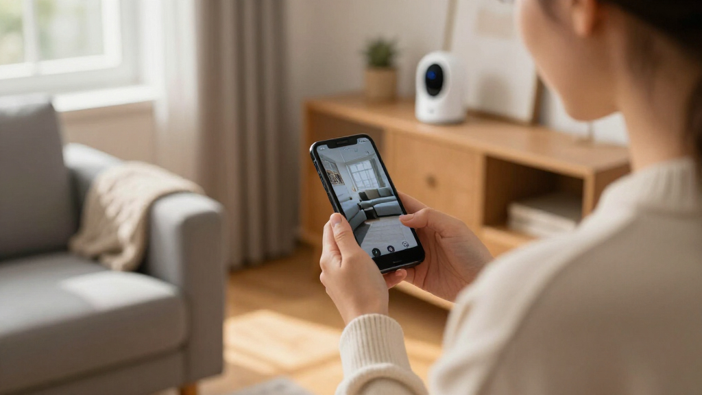 15 Best Smart Home Security Cameras in 2026