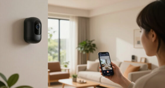 15 Best Smart Home Security Cameras in 2026
