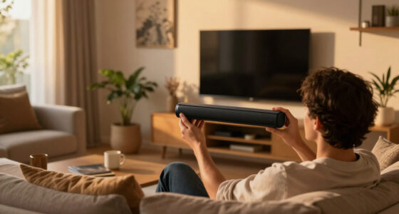 15 Best Smart Home Soundbars for 2026