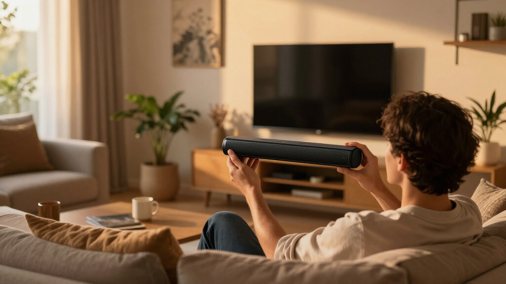15 Best Smart Home Soundbars for 2026