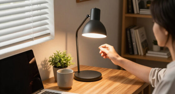 15 Best Smart Home Study Lamps in 2026