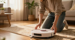 15 Best Wireless Robot Vacuum Cleaners in 2026