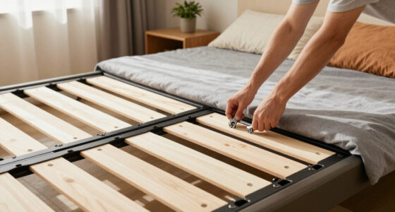 18 Platform Bed Frames Under $500 (That Look Way More Expensive)