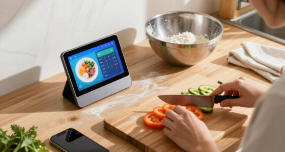 5 Best Smart Displays With Voice Assistants in 2026