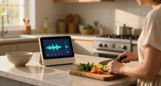 6 Best Smart Displays With Voice Assistants for Everyday Use in 2026