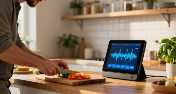 6 Best Smart Displays With Voice Assistants in 2026