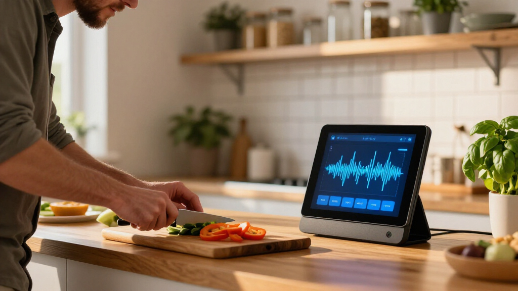 6 Best Smart Displays With Voice Assistants in 2026