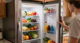 6 Most Reliable Refrigerator Brands, According To Repair Techs