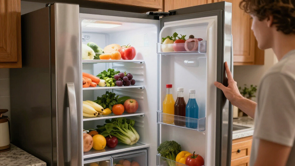 6 Most Reliable Refrigerator Brands, According To Repair Techs