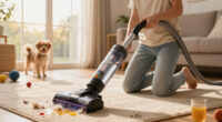 6 Top-Rated Wet-Dry Vacuums That Will Clean Up After Pets And Kids Effortlessly