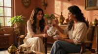 6 Vintage Finds We Love From Aditi Rao Hydari And Siddharth's Chennai Home - Architectural Digest India