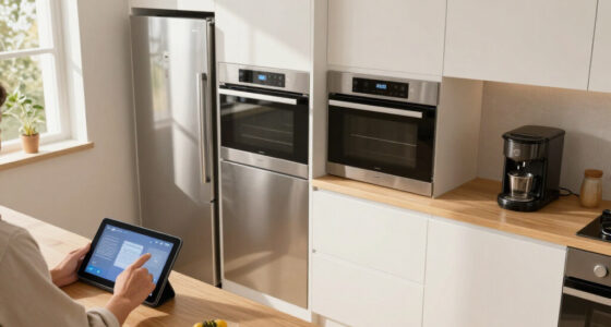 7 Best Smart Home Appliance Bundles in 2026