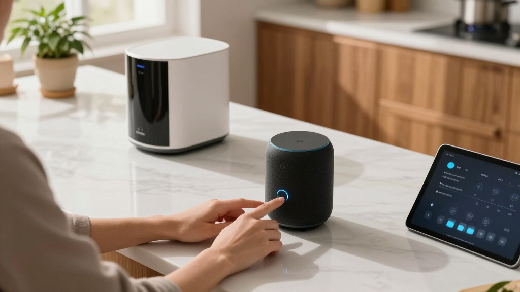 7 Best Smart Home Voice Assistants in 2026