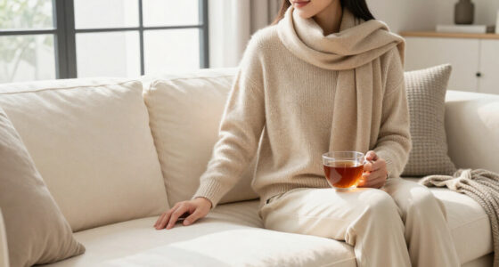 8 Best Luxury Cashmere Clothing in 2026