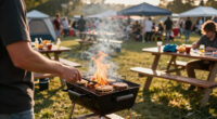 8 Best Outdoor Tailgating Grills in 2026