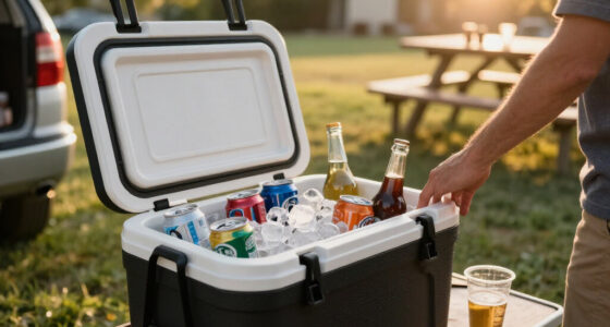 8 Best Portable Tailgating Coolers in 2026 — The Ultimate Guide