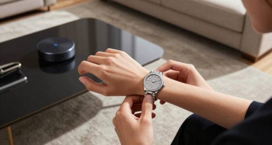 9 Best Luxury Diamond Watches in 2026