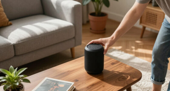 9 Best Portable Smart Speakers in 2026