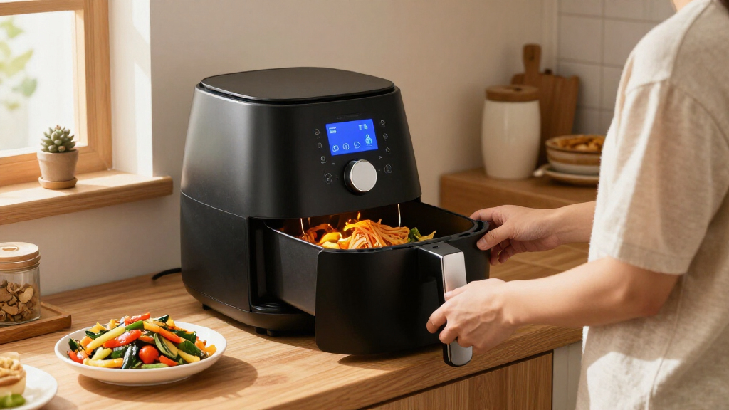 9 Best Smart Air Fryers for 2026