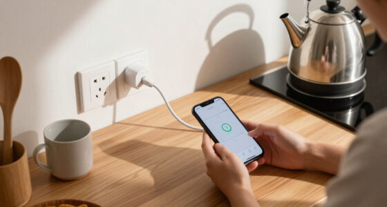 9 Best Smart Plugs With Energy Monitoring for 2026