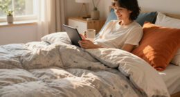 A Designer’s Favorite Macy’s Bedding Is On Major Sale Right Now