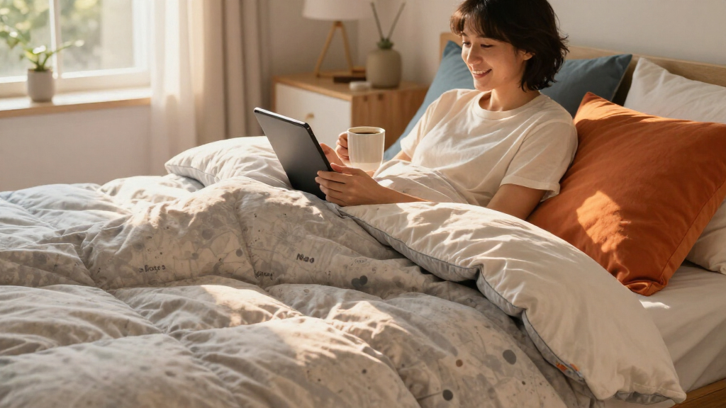 A Designer’s Favorite Macy’s Bedding Is On Major Sale Right Now