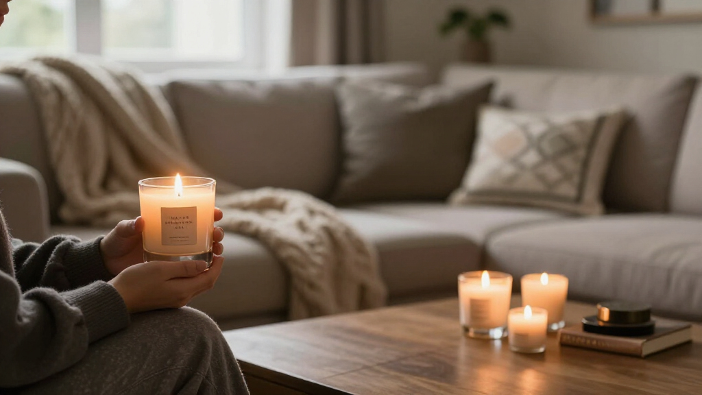 Bath & Body Works Just Dropped Its Biggest Candles Yet (Under $30!)