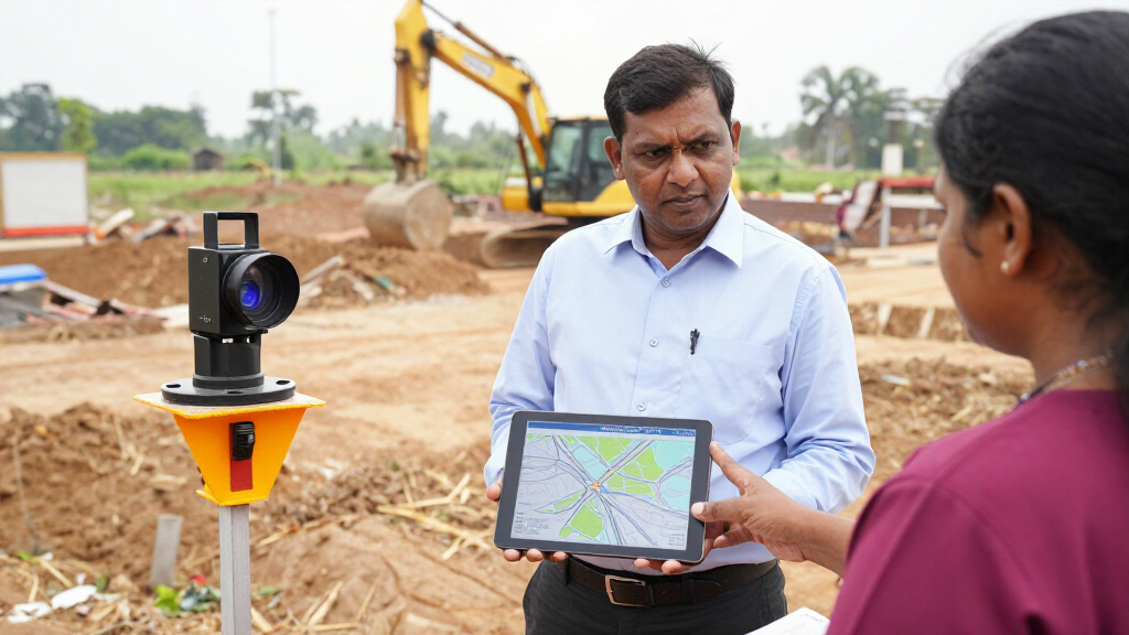 BDA Issues Final Notification To Acquire 1,427 Acres For Peripheral Ring Road-2 - The Hindu