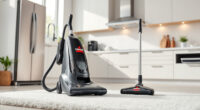 Best Bissell Carpet Cleaner for Upholstery (2026) — Guide 3