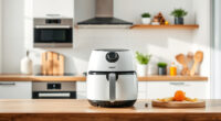 Best COSORI Air Fryer for Two People (2026) — Guide 14