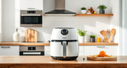 Best COSORI Air Fryer for Two People (2026) — Guide 14