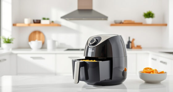 Best COSORI Air Fryers for Families (2026) — Ultimate Guide