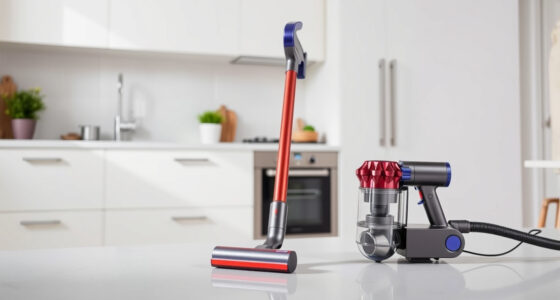 Best Dyson Cordless Vacuum for Pet Hair (2026) — Guide 1